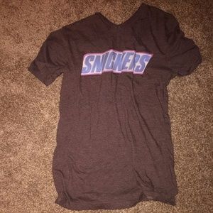 Arizona Jeans Co. Snickers Shirt